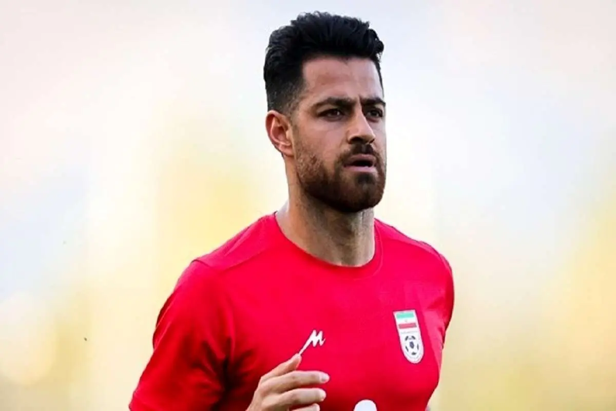پورعلیگنجی رفتنی شد!