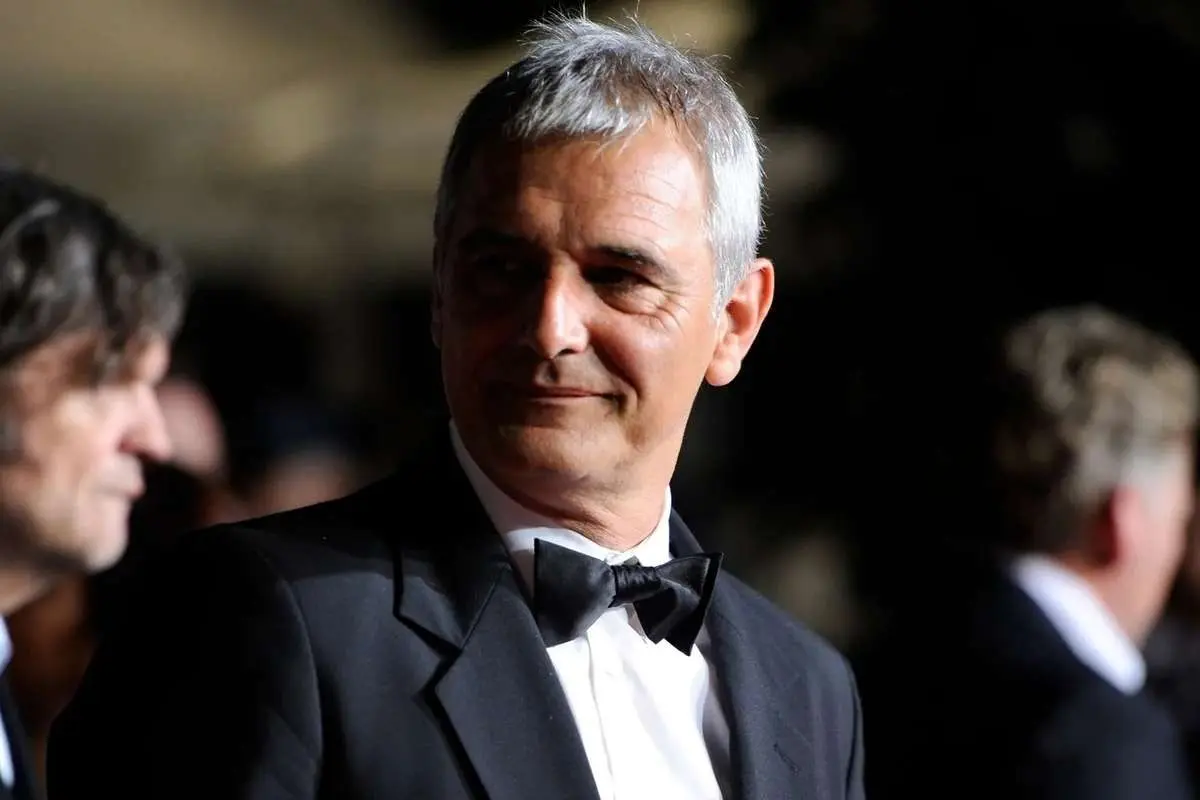 «لوران کانته» فیلمساز برجسته فرانسوی درگذشت