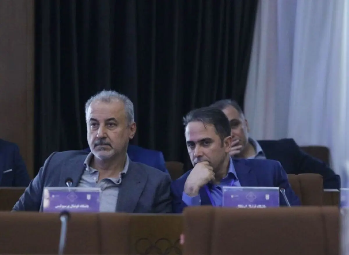 بررسی شایعه تغییر مدیریت در سرخابی‌ها توسط مالکان جدید