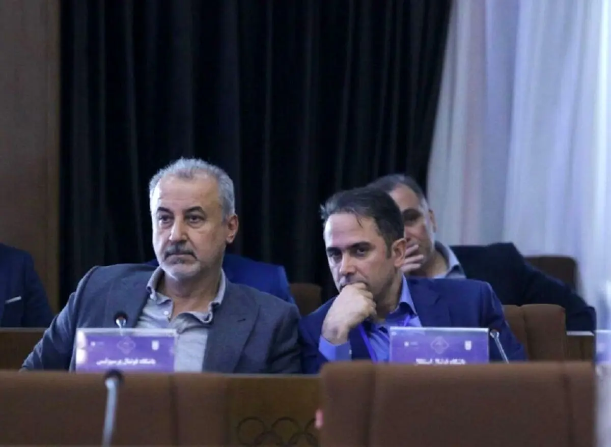 بررسی شایعه تغییر مدیریت در سرخابی‌ها توسط مالکان جدید