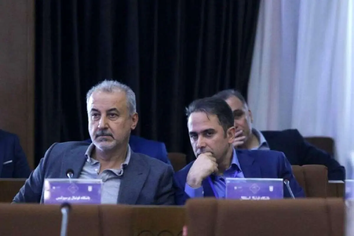 بررسی شایعه تغییر مدیریت در سرخابیها توسط مالکان جدید