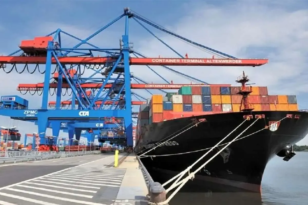 چند کشور آفریقایی کالای ایرانی می‌خرند؟