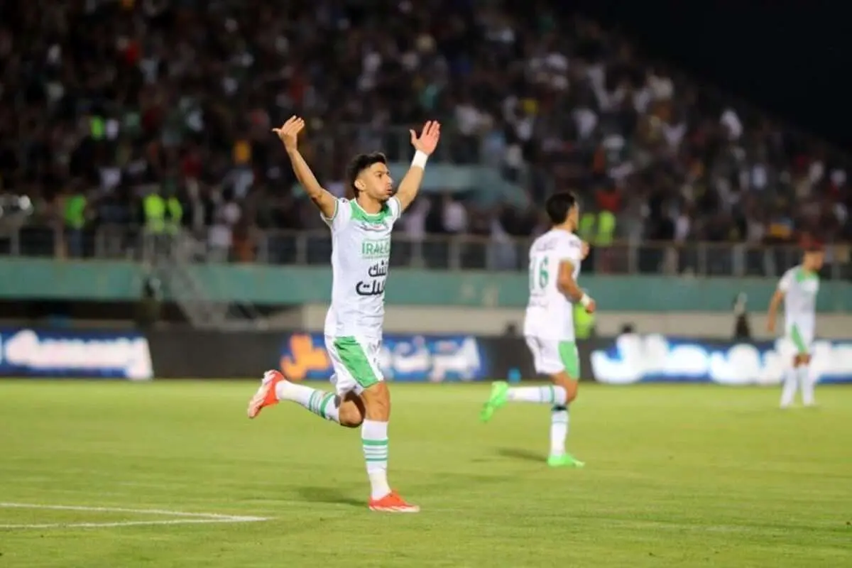 پرسپولیس در ضربات پنالتی باخت و حذف شد