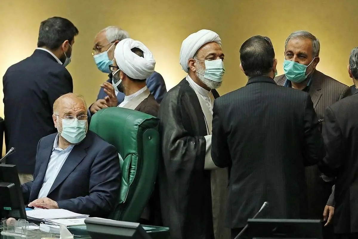 جنگ زودهنگام بر سر صندلی «شماره یک» مجلس دوازدهم؛ همه در مقابل یک نفر؛ قالیباف!