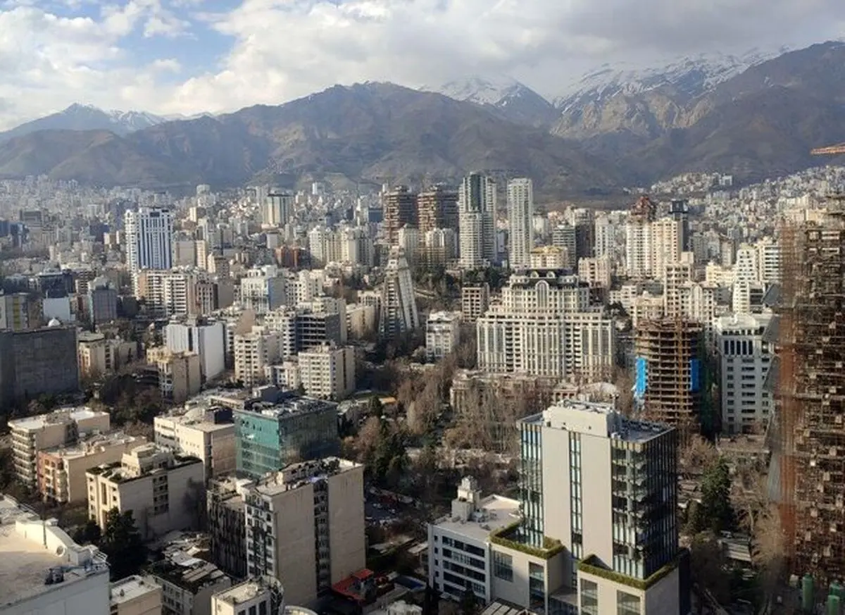 پیش‌بینی رییس اتحادیه املاک از قیمت اجاره در سال ۱۴۰۳