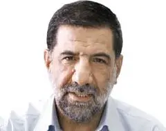 می‌خواهند چهره خاتمی را مظلوم جلوه دهند/اصلا او را قبول ندارند که تکذیب کنند