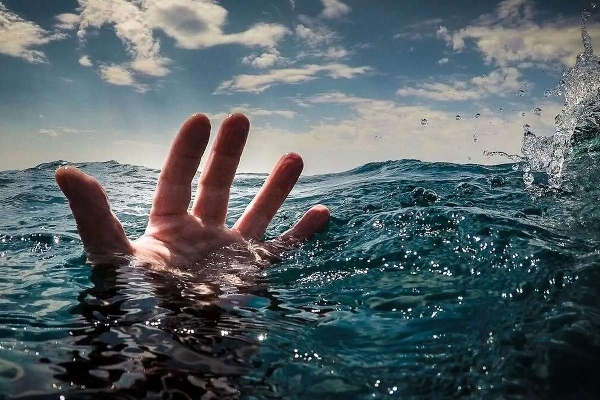 غرق شدن ۲ نفر در رودخانه ارومیه؛ جسد یک نفر پیدا شد