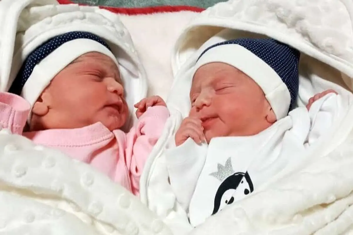 تسهیلات خاص برای خانواده‌های دارای فرزند چندقلو