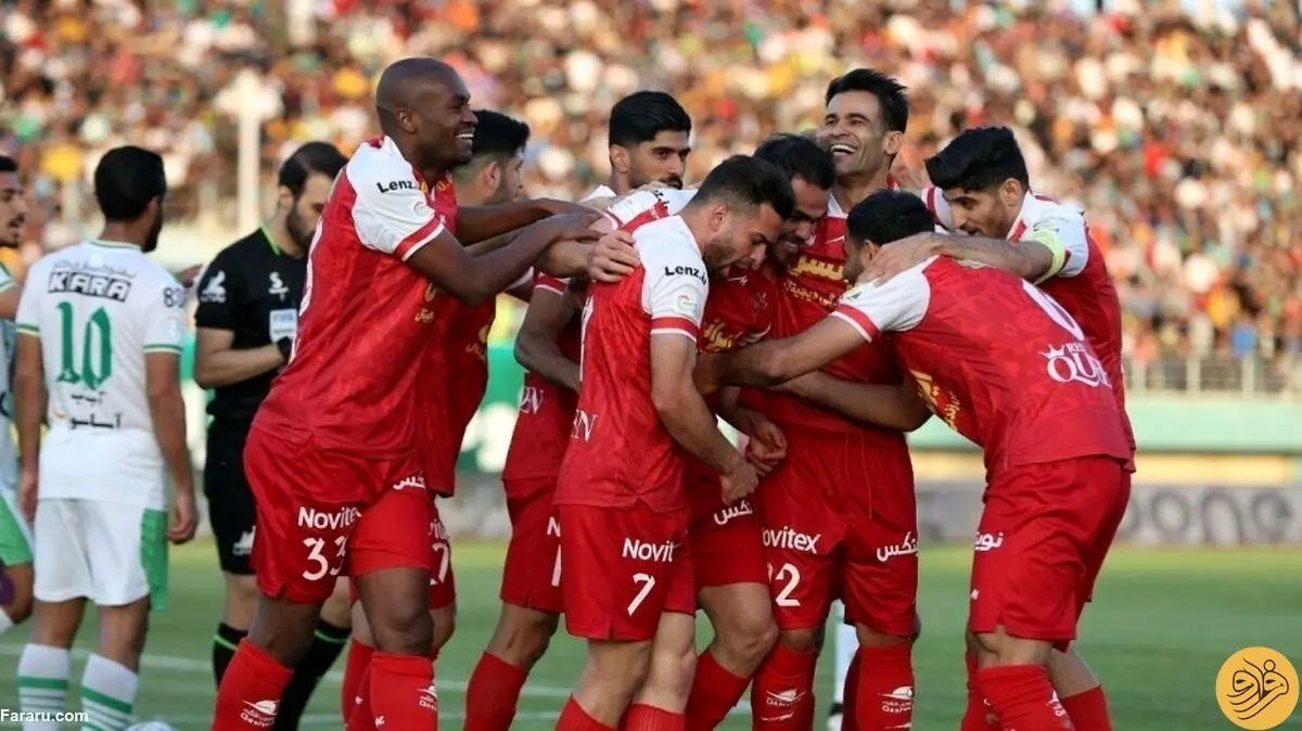اگر یحیی گل‌محمدی این ۲ بازیکن را داشت...
