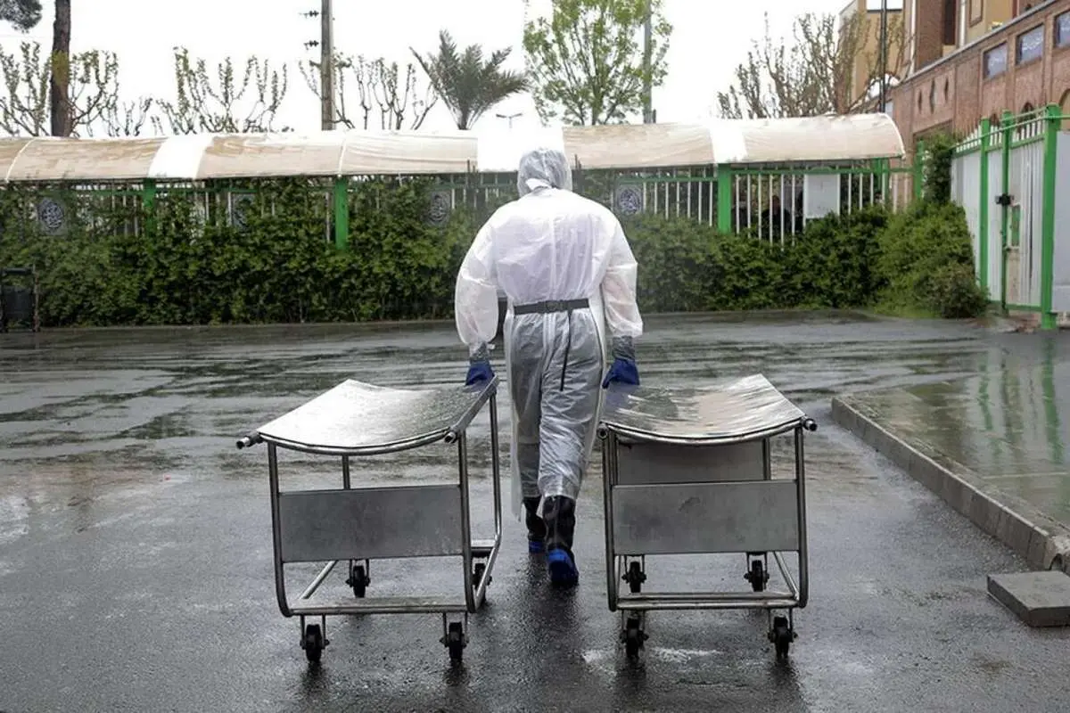 آمار مرگ و میر در ایران؛ فوت مردان بیشتر از زنان