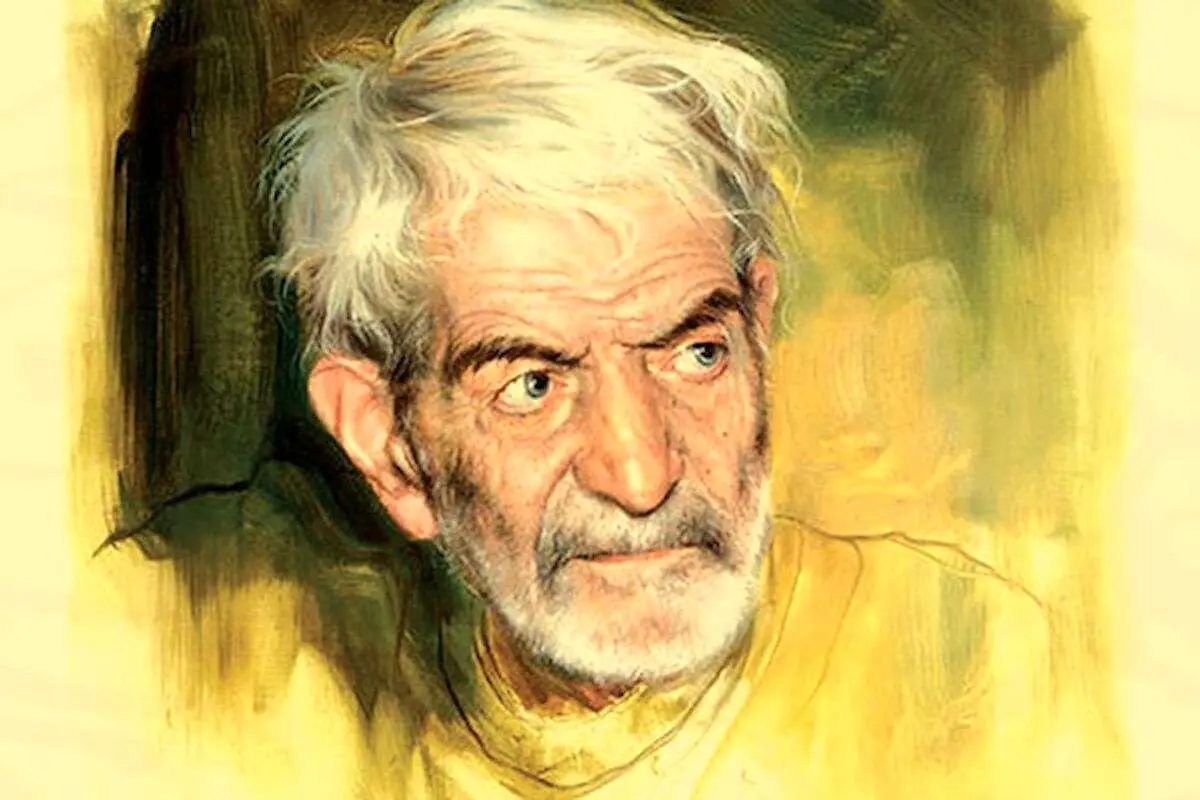 شایعه عجیب درباره «شهریار»؛ با عالم غیب در ارتباط است!