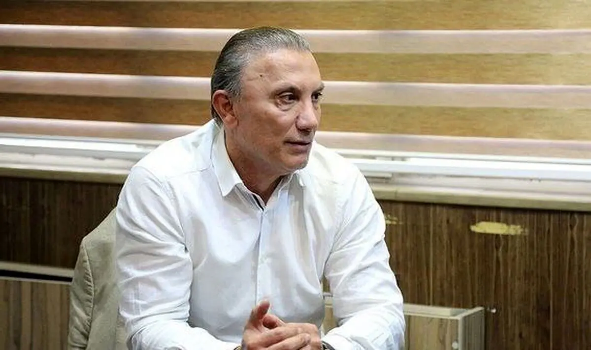 درخواست پیشکسوت پرسپولیس از مدیران باشگاه
