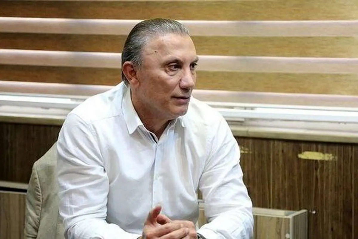 درخواست پیشکسوت پرسپولیس از مدیران باشگاه
