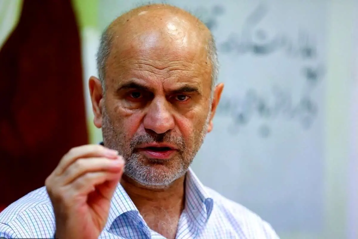 مومنی: ببینید عزیزان با نرخ تورم در ایران چه گلی کاشته‌اند!