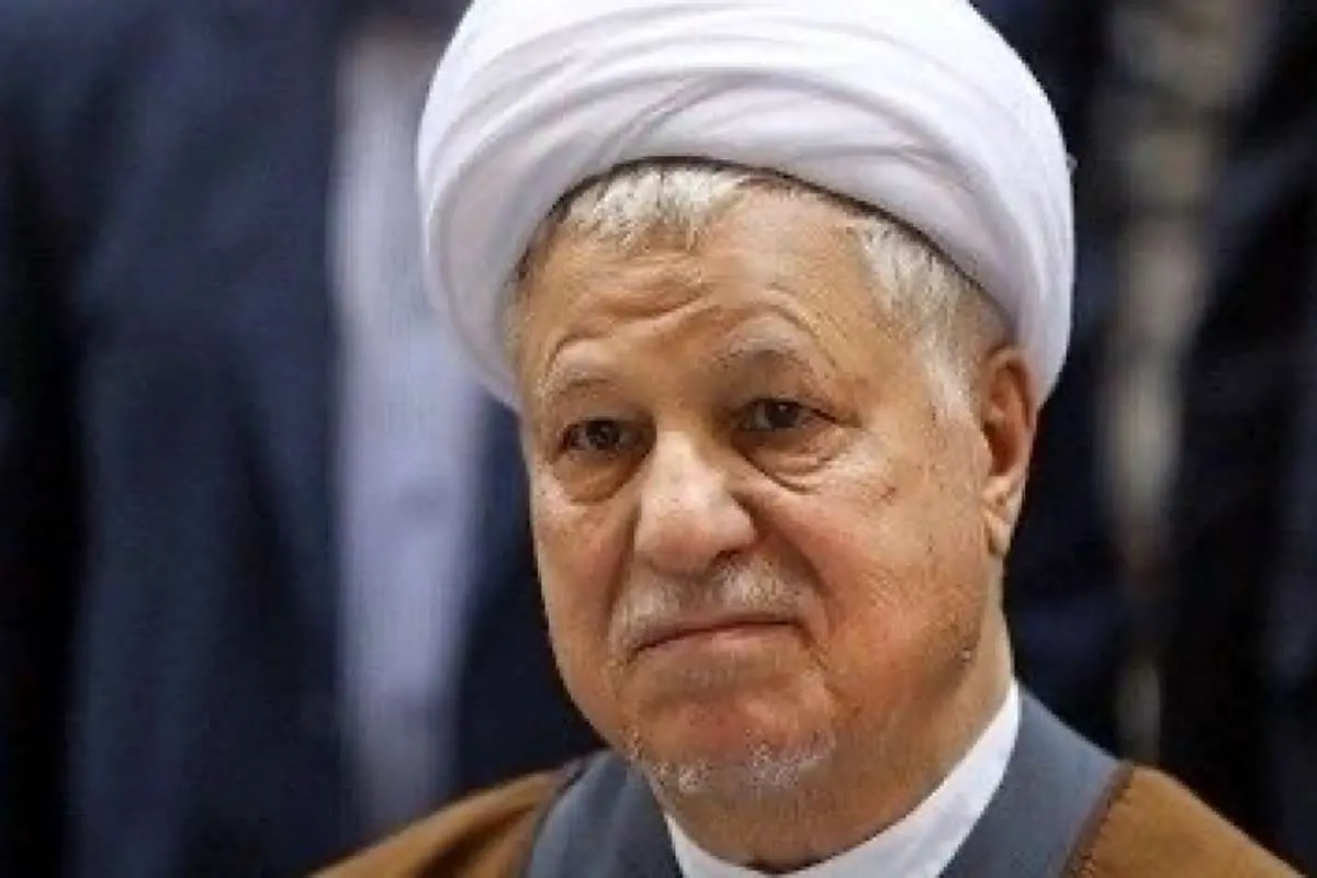 تصویری دیده نشده از ۱۶ سالگی آیتالله هاشمی در کنار دوستانش