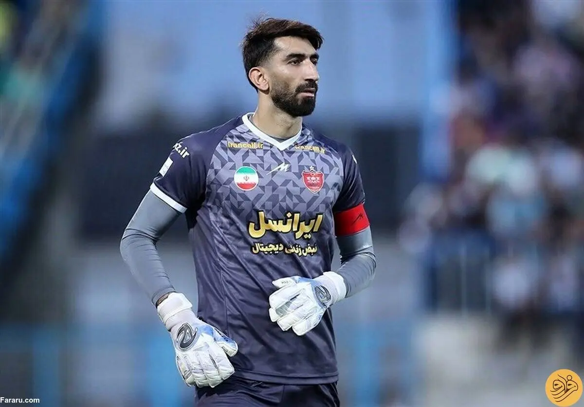 سرگیجه در پرسپولیس؛ ستاره تیم بازی با سپاهان را از دست داد؟