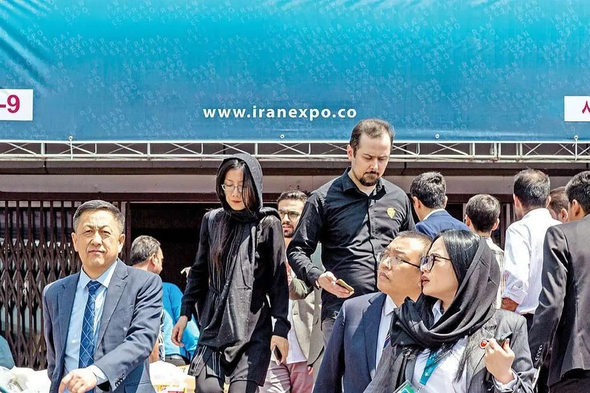 راه تحریمزدایی