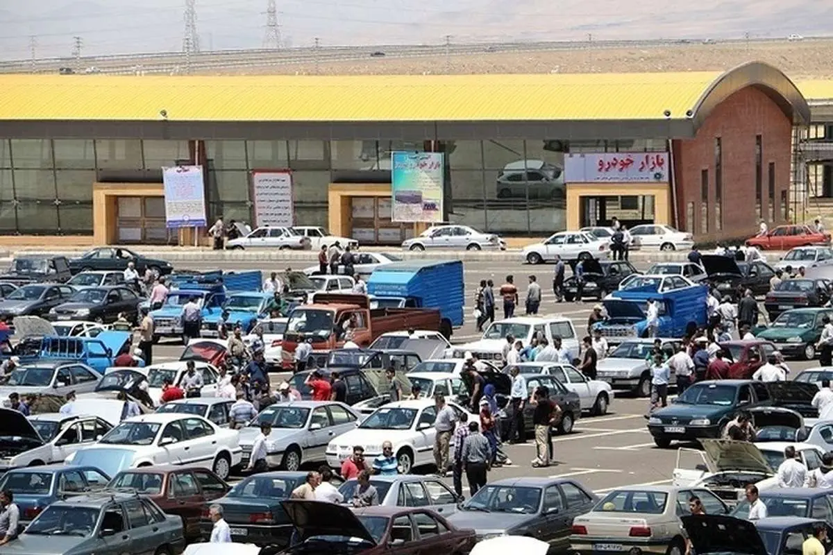 قیمت محصولات سایپا یکشنبه ۹ اردیبهشت ۱۴۰۳؛ کاهش قیمت محصول جدید سایپا در بازار