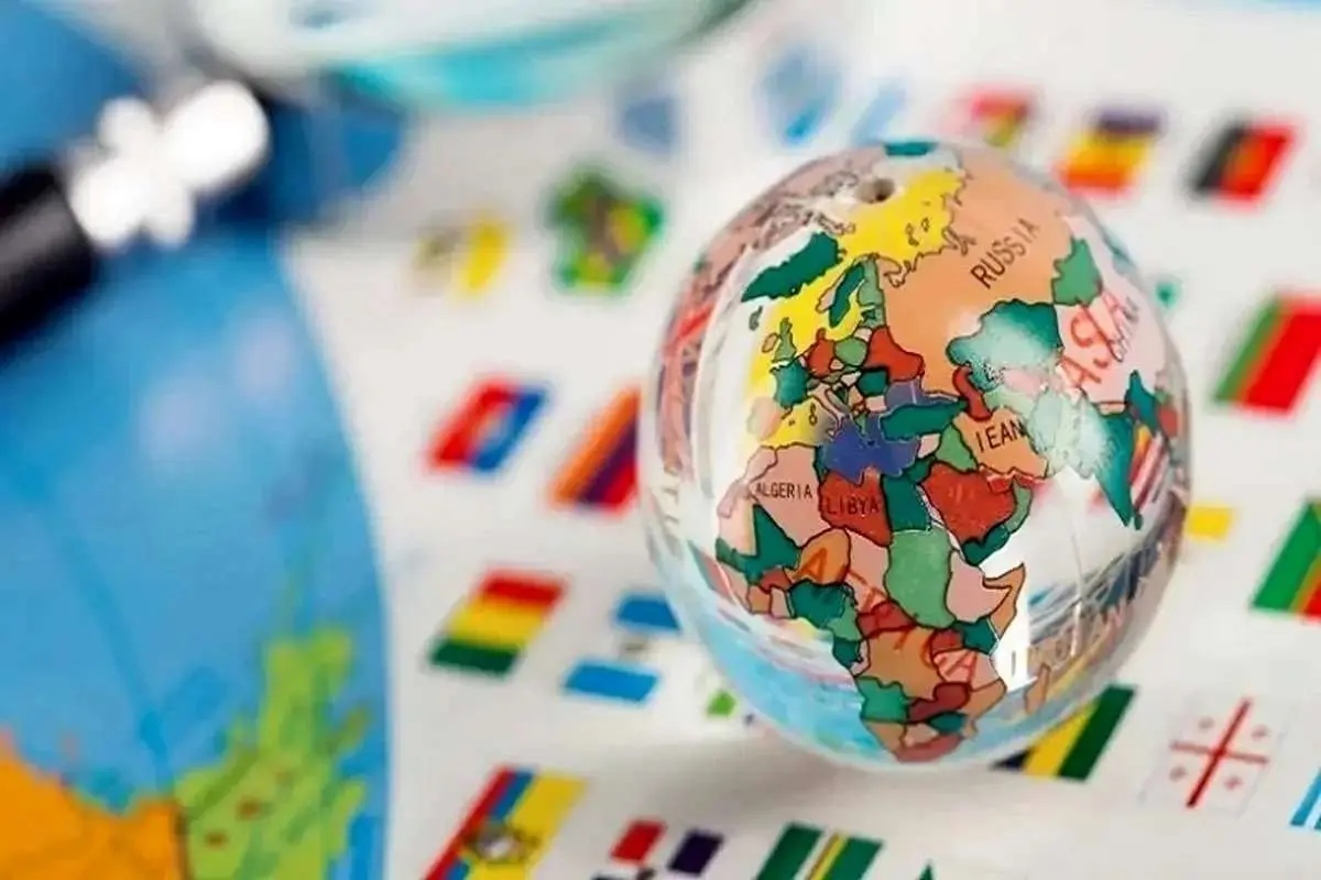 لیست غمگین‌ترین کشور‌های جهان