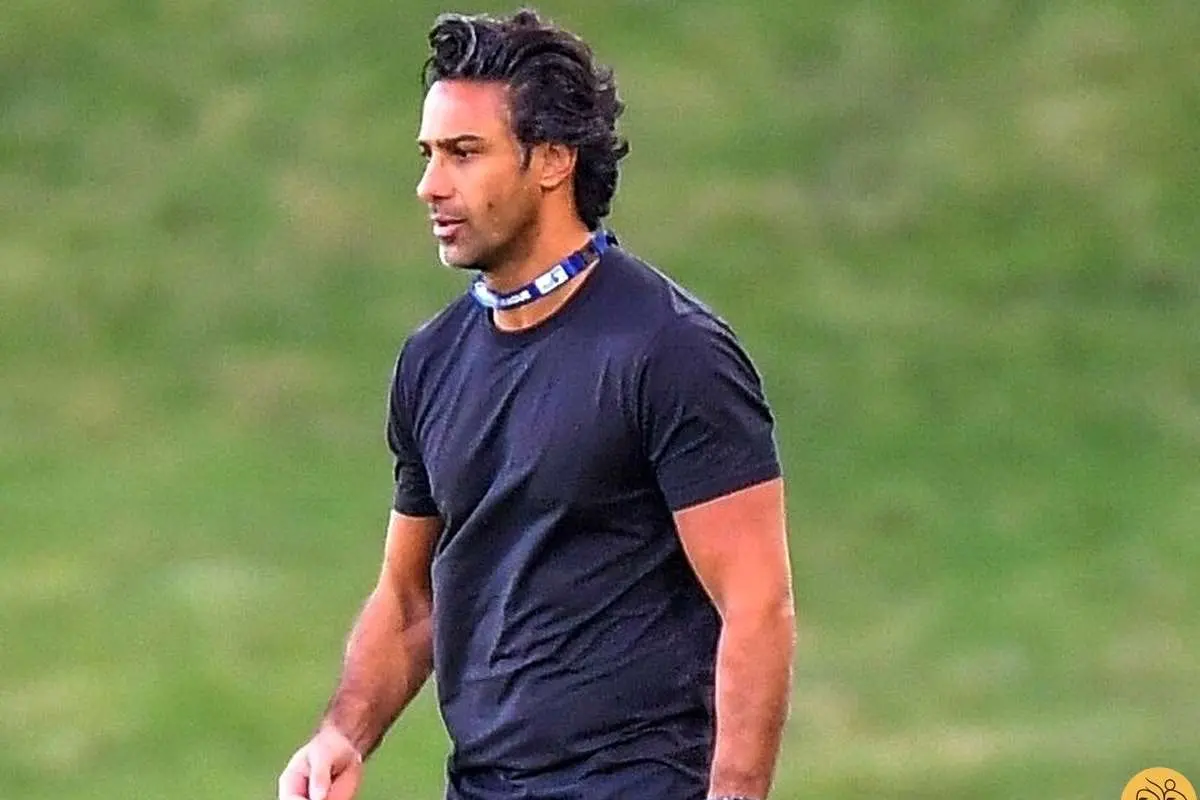 مقصد جدید فرهاد مجیدی مشخص شد