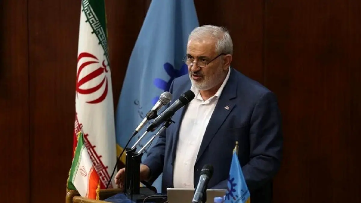 شرکت‌هایی که به تحقق شعار سال کمک کنند در اولویت تأمین مالی هستند