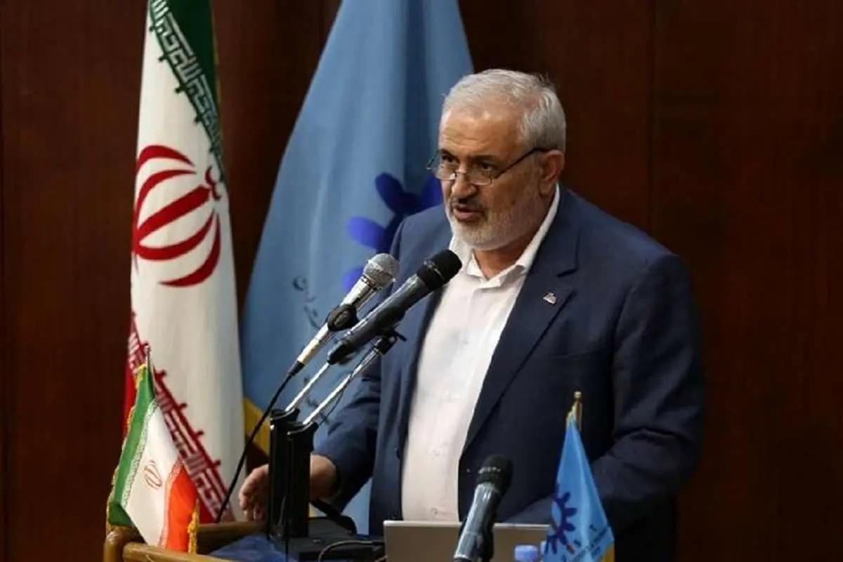 شرکتهایی که به تحقق شعار سال کمک کنند در اولویت تأمین مالی هستند