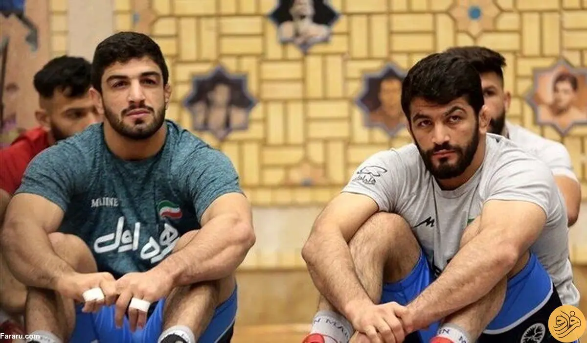 حسن یزدانی- کامران قاسمپور؛ شاید هیچ وقت!
