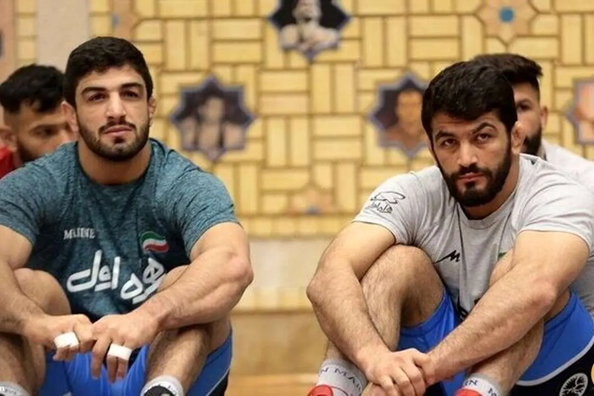 حسن یزدانی- کامران قاسمپور؛ شاید هیچ وقت!