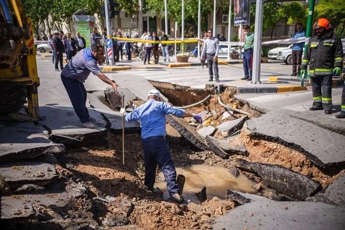 سند بسیار مهم درباره سفرههای آب زیرزمینی؛ چرا همه سکوت کردهاند؟!