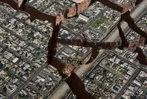  ۱۳ استان پی‌درپی لرزیدند!/ فارس رکورد زد