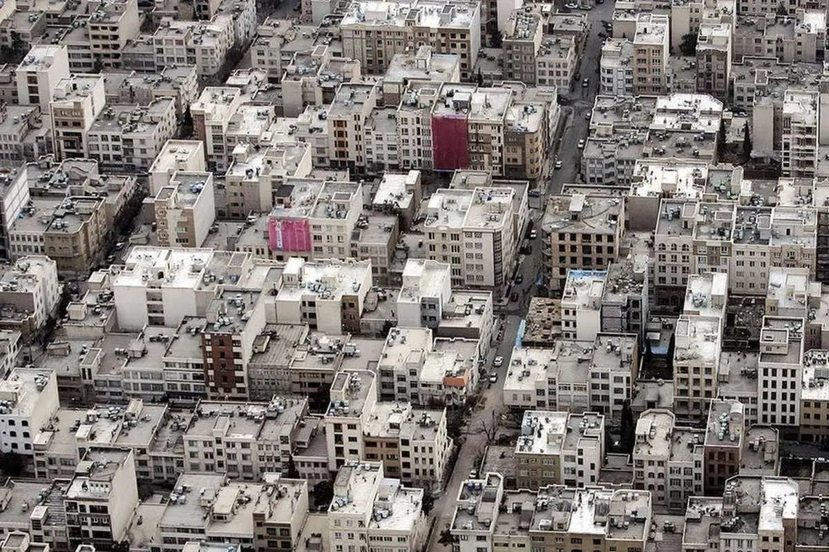 کارنامه سیاستهای مسکن پس از انقلاب