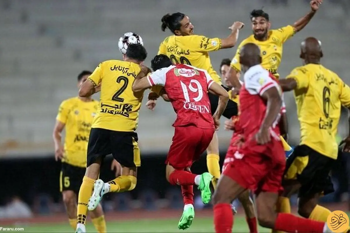 واکنش شهرداری تهران به حمایت از باشگاه پرسپولیس