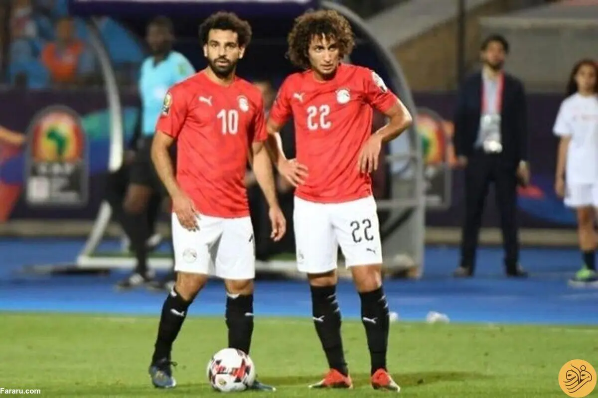 داستان عجیب بازیکن مورد علاقه استقلال