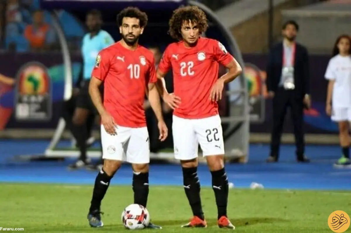 داستان عجیب بازیکن مورد علاقه استقلال