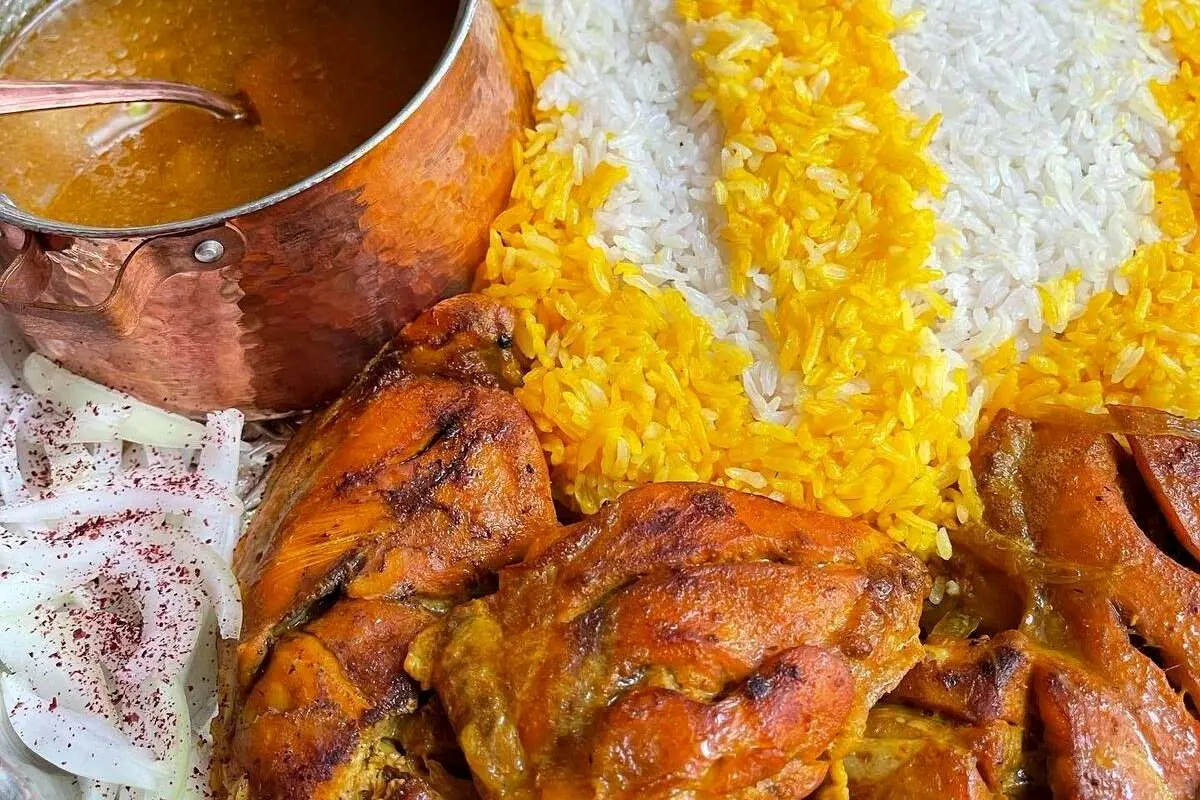 آموزش روز هشتم، مرغ وحشی