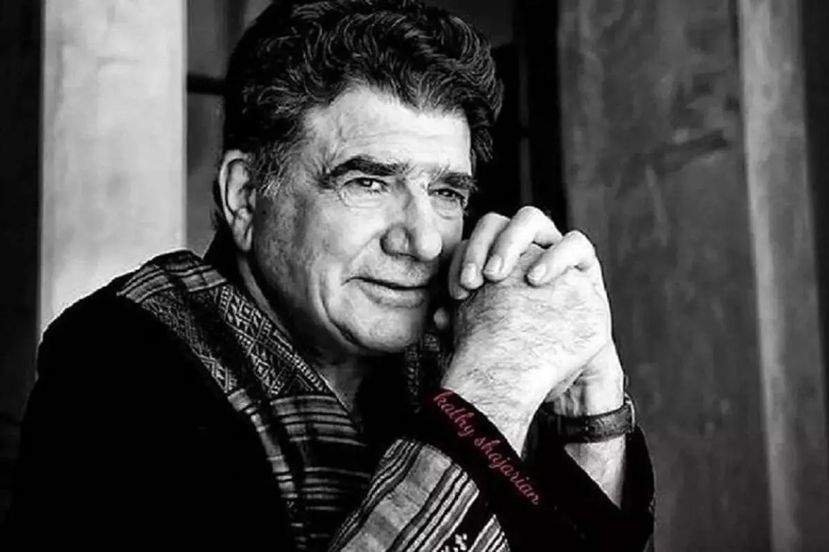 (ویدئو) خواننده‌های مورد علاقه استاد شجریان؛ از سلن دیون تا پاواروتی