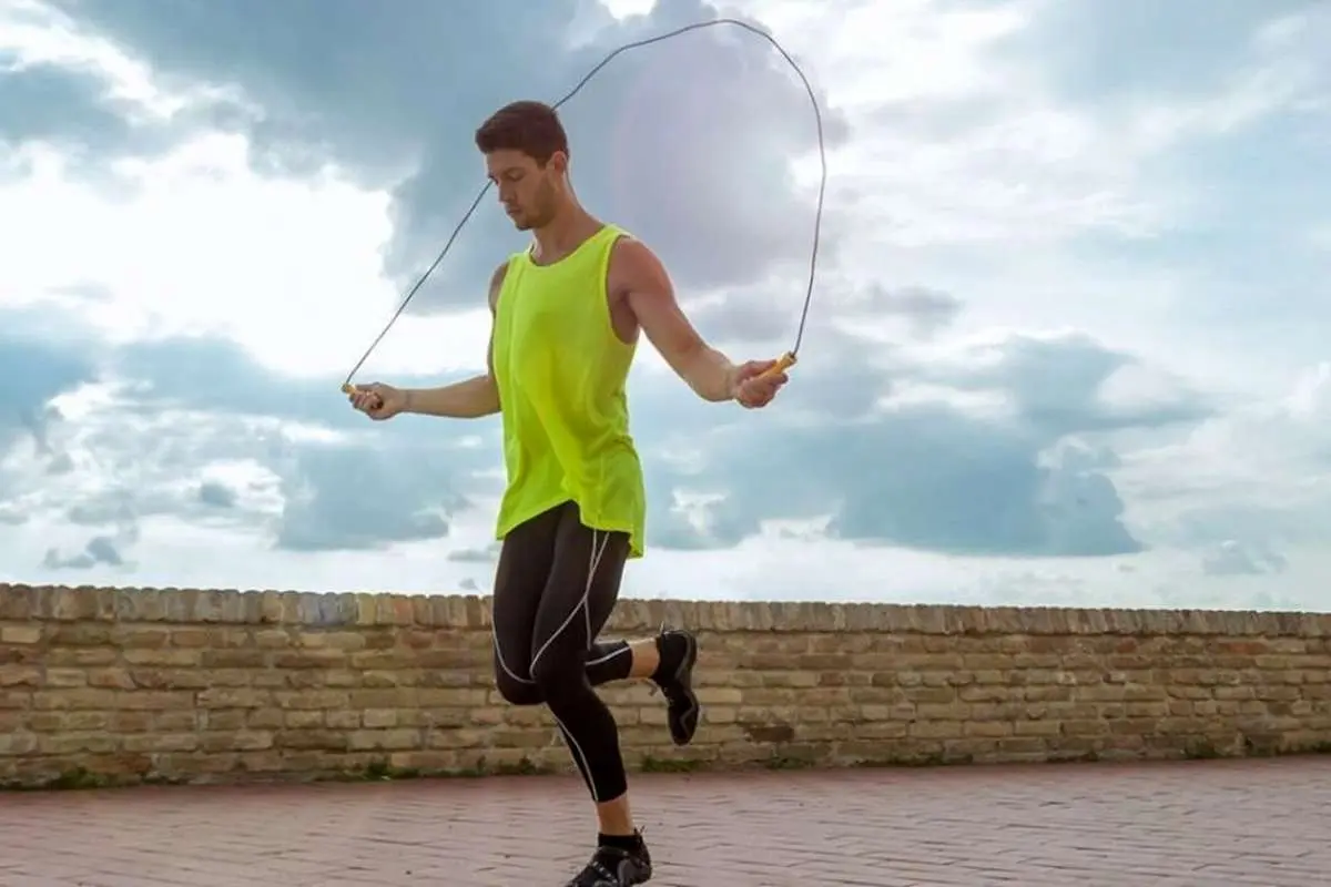 (ویدئو) تفاوت ورزش ۱۵ دقیقه‌ای با ورزش ۳۰ دقیقه‌ای روی بدن