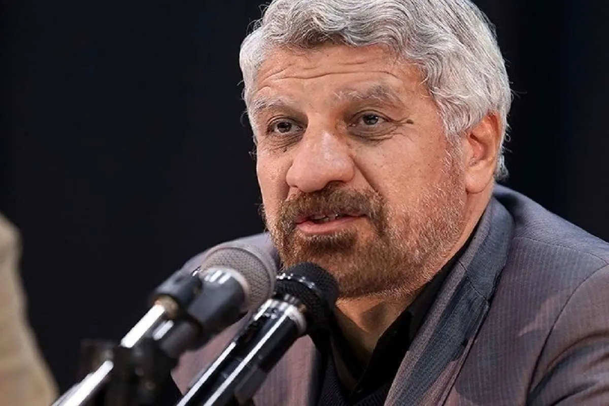 (ویدئو) روایت «آهنگران» از نفوذ سرویس‌های جاسوسی در هیئت‌ها