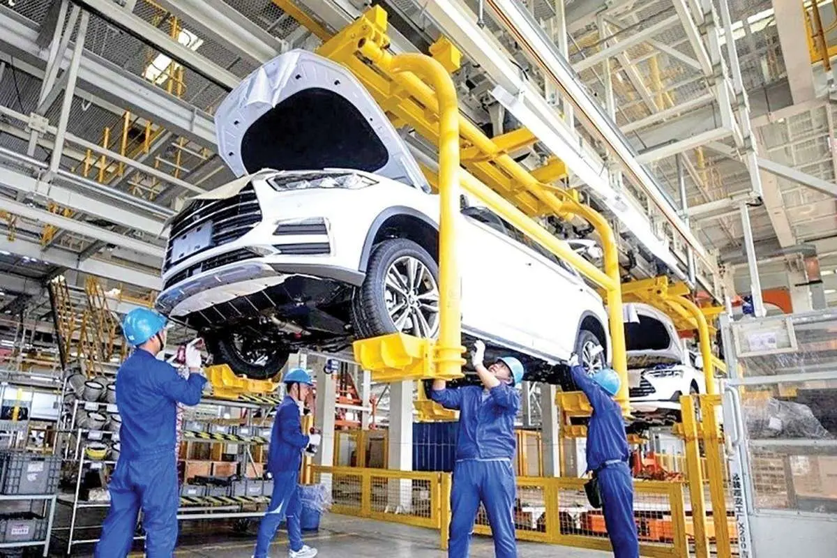 سکوت هشتماهه سیاستگذار ارزی خودرو