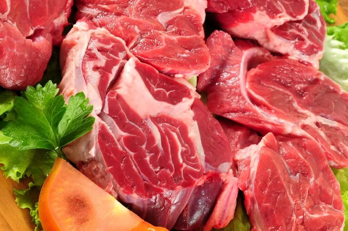 قیمت جدید دام زنده؛ گوشت قرمز چند است؟