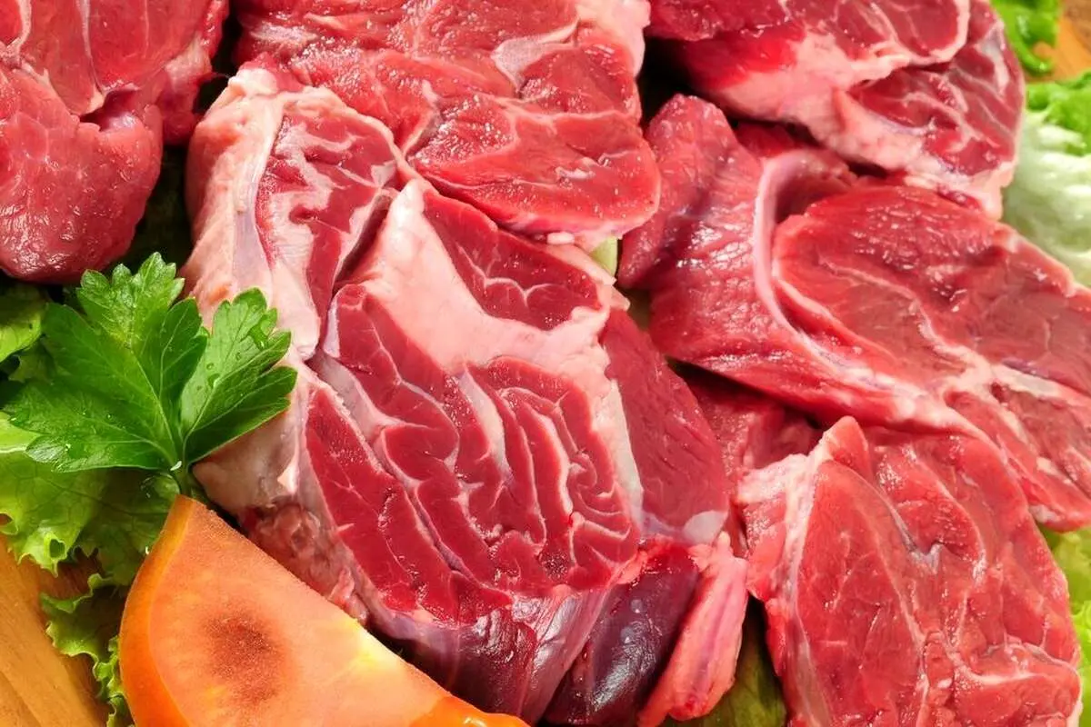 قیمت جدید دام زنده؛ گوشت قرمز چند است؟