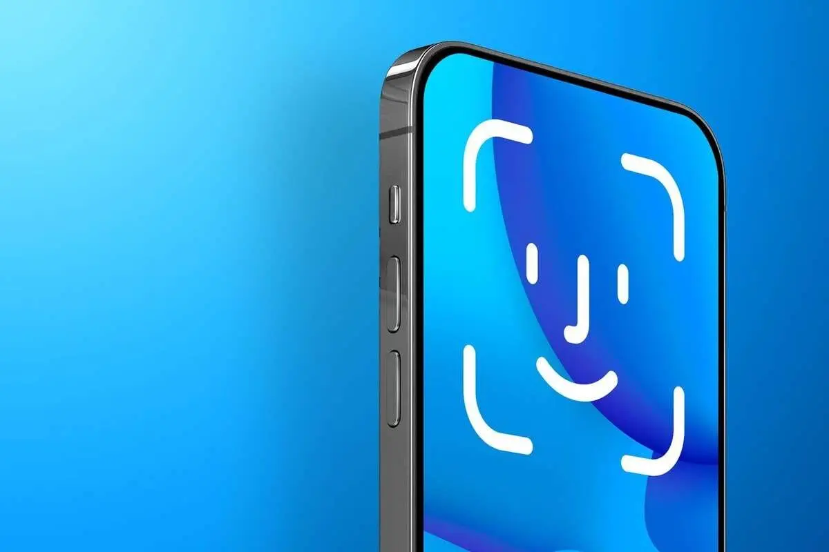 عرضه فیس آیدی اپل با مدل آیفون ۱۸ پرو