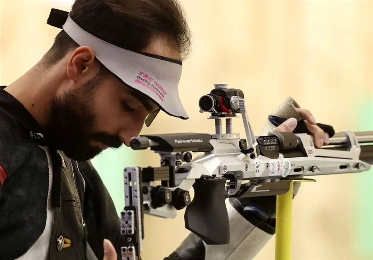 نکونام از صعود به فینال بازماند