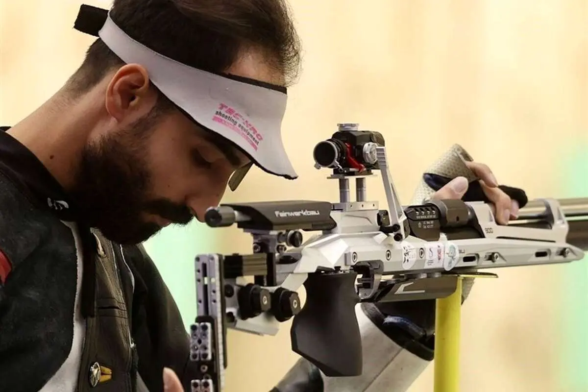 نکونام از صعود به فینال بازماند