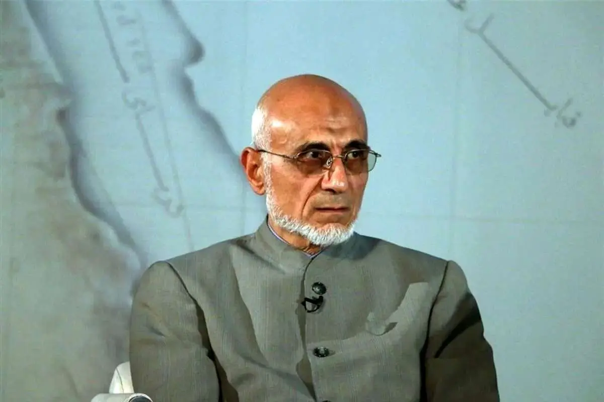 (ویدیو) ادعای میرسلیم درباره ترفند افراد صادق خلخالی برای ریختن داخل خانه‌ها؛ پرت کردن مواد مخدر!