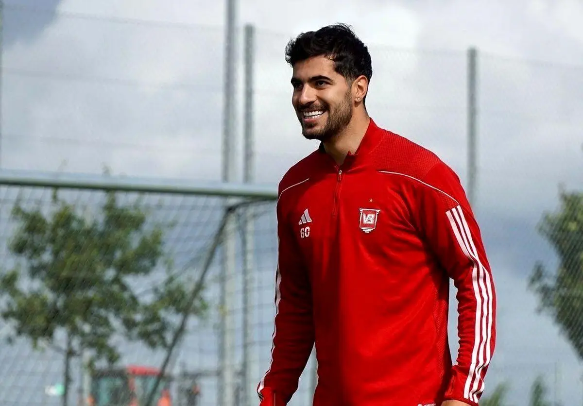 بمب نقل و انتقالات پرسپولیس از امارات می‌آید