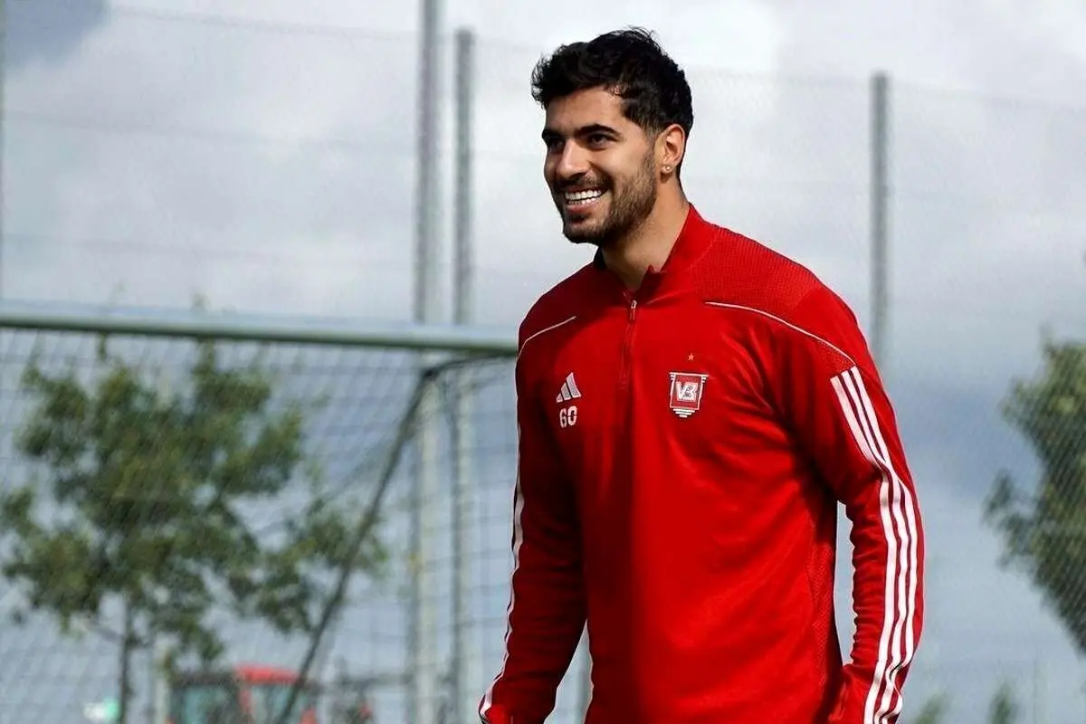 بمب نقل و انتقالات پرسپولیس از امارات میآید