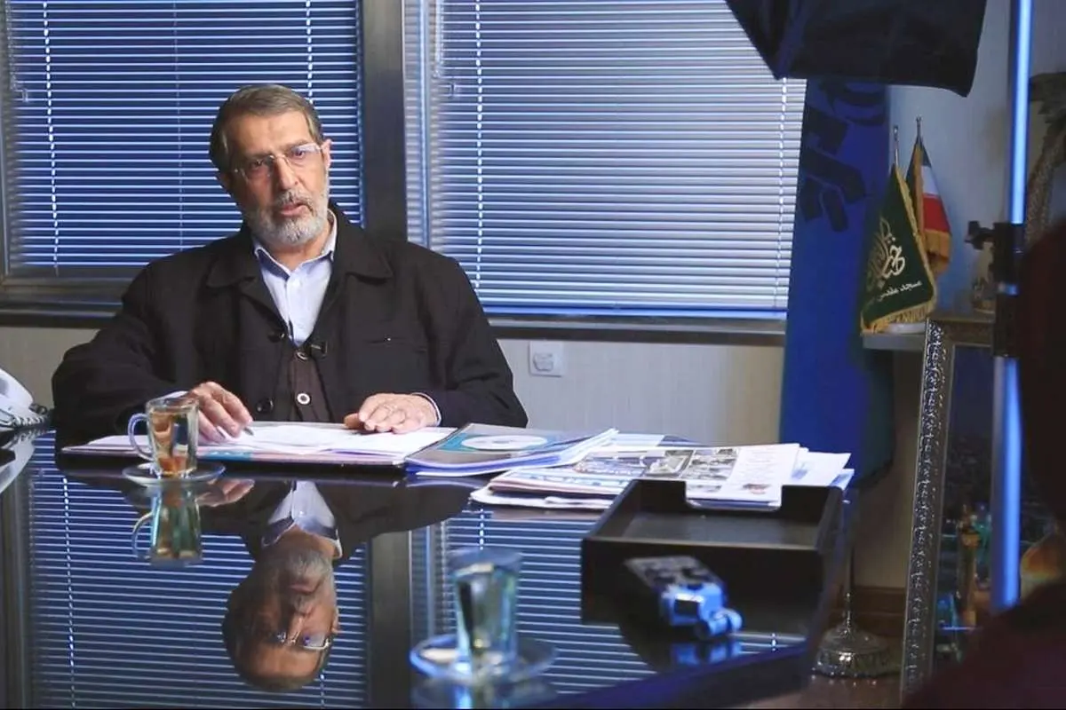 (ویدئو) نماینده مجلس: تلویزیون میدان فرهنگ و هنر را تقریبا واگذار کرده است