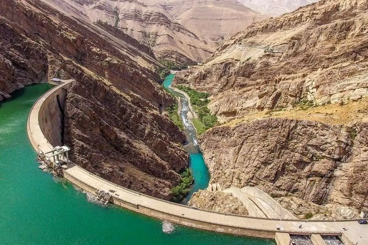 کم بارشی کماکان گریبانگیر ۱۱ استان