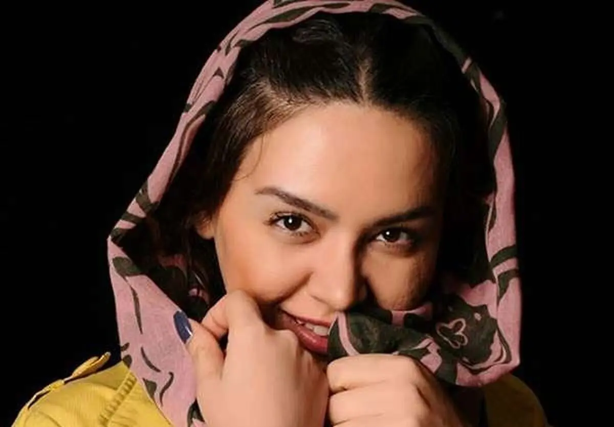 (ویدئو) بچگانه صحبت کردن شیرین «نون خ»